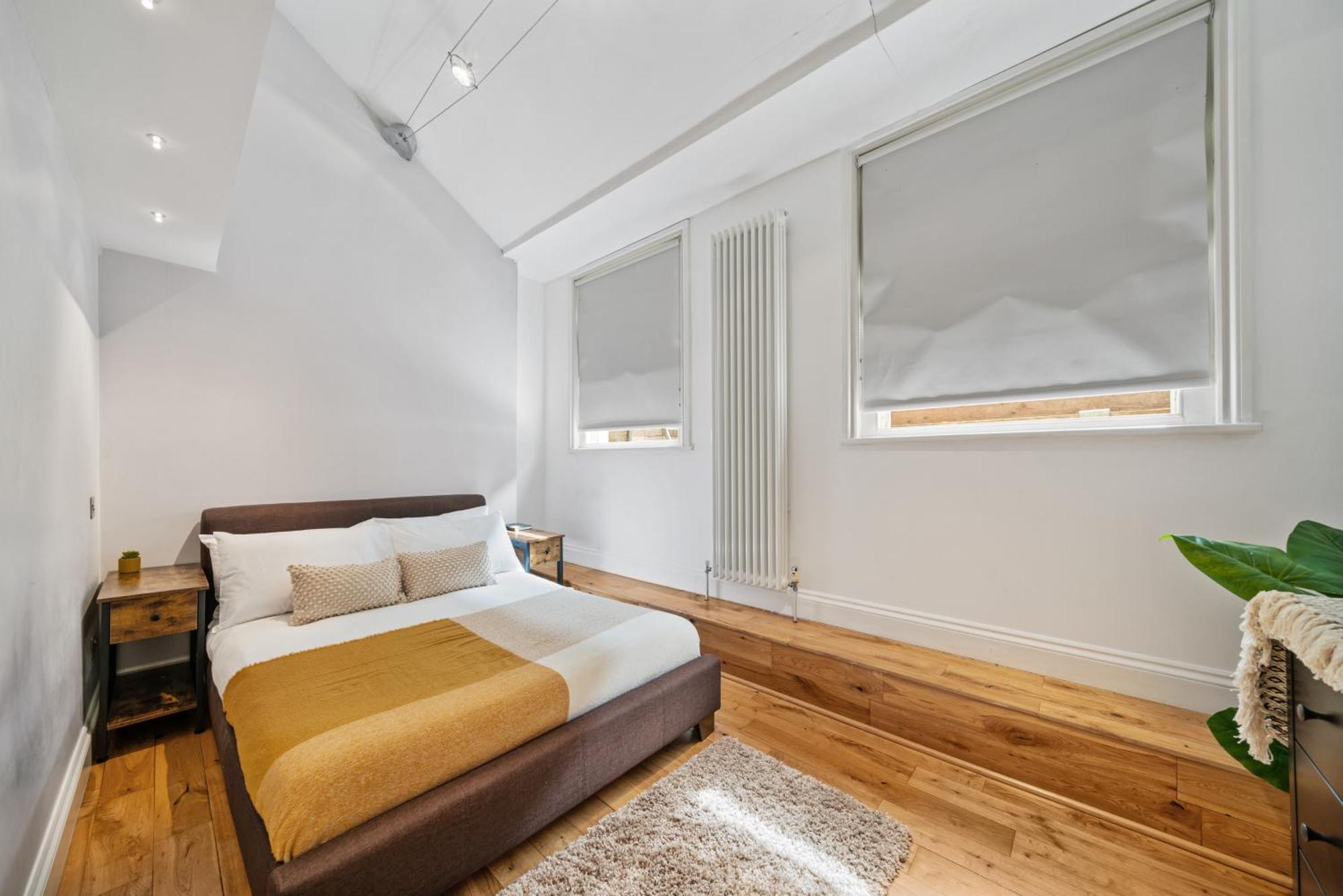 Hidden Gem In Central Location - Beautiful 2 Bed ลอนดอน ภายนอก รูปภาพ