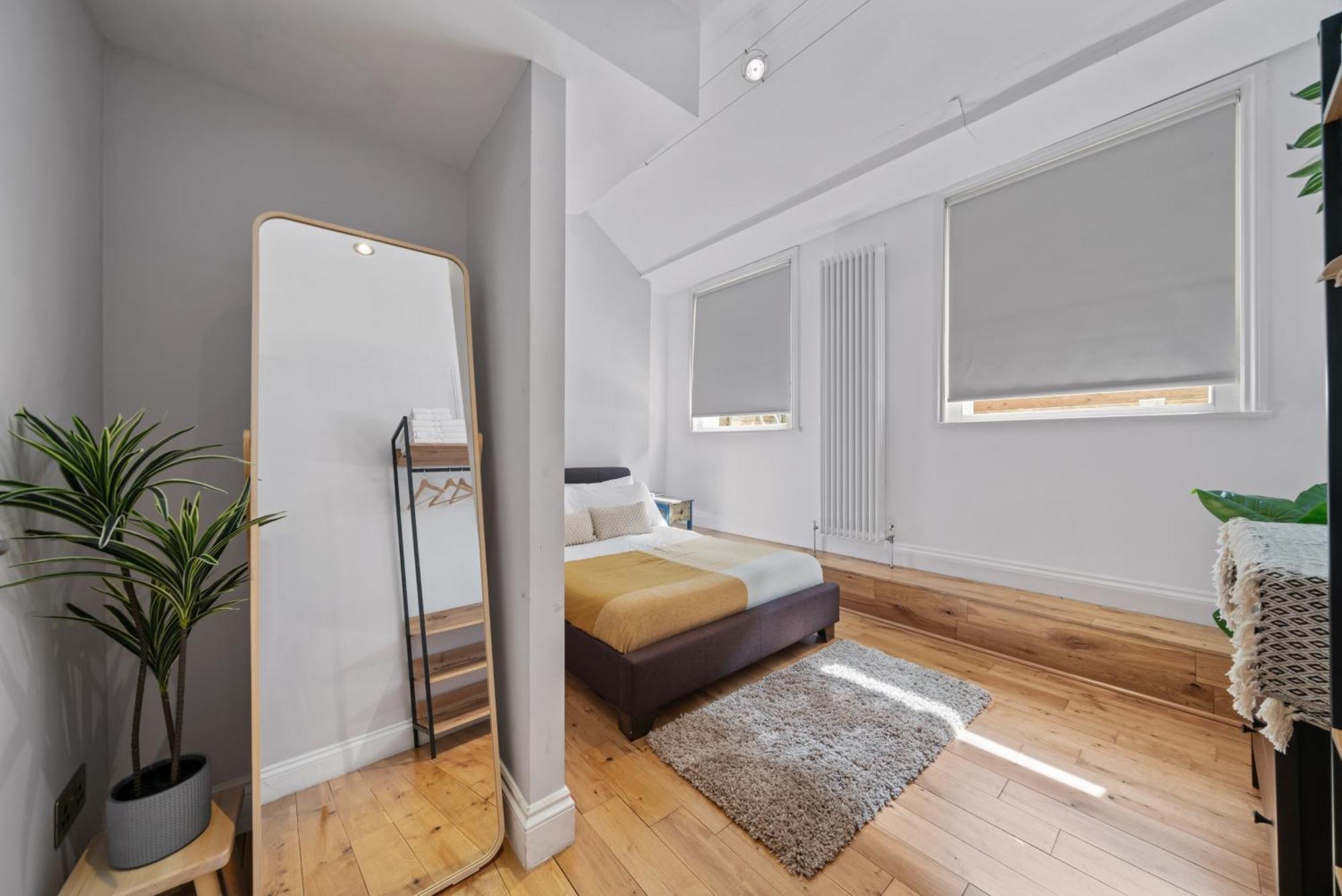 Hidden Gem In Central Location - Beautiful 2 Bed ลอนดอน ภายนอก รูปภาพ